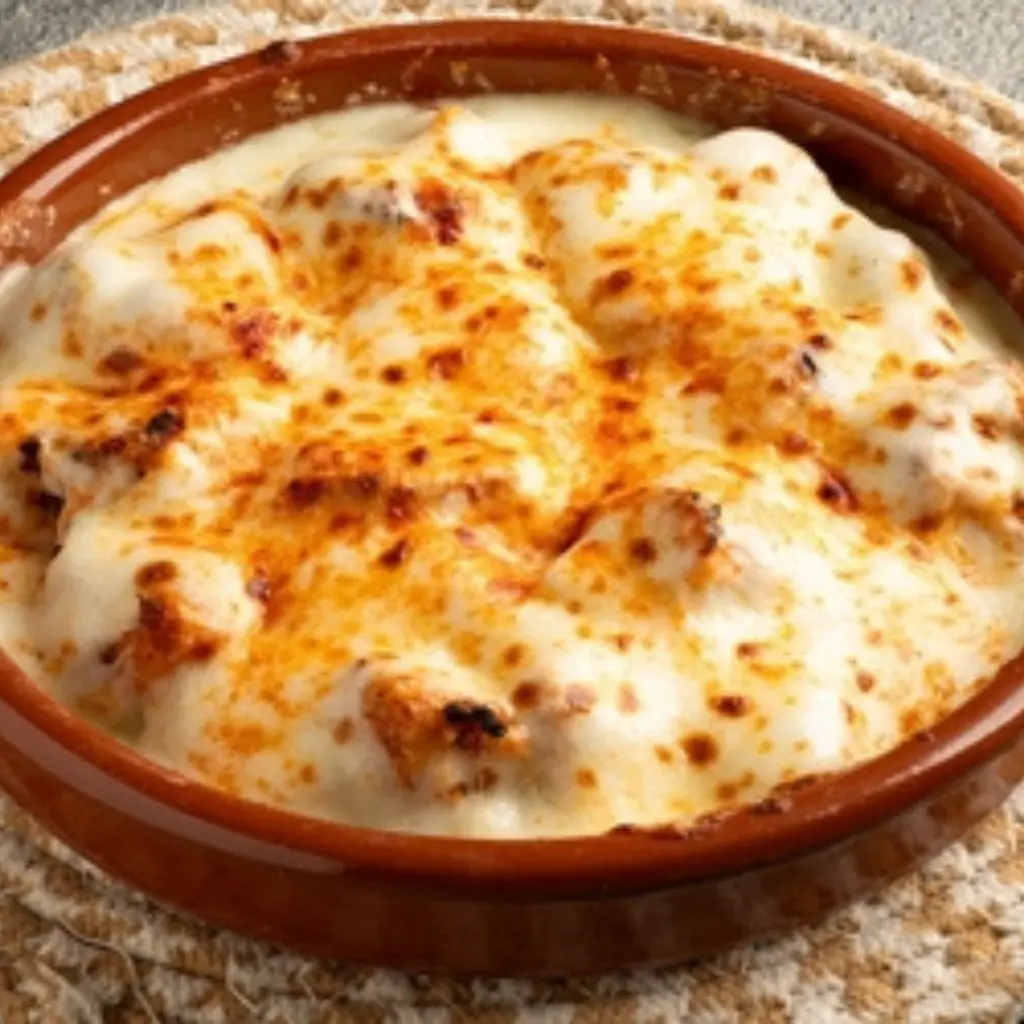 فخارة شيش أنطكلي